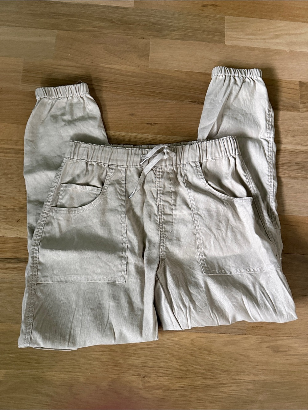 Hudson Cargo Jogger Pants